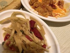 -甲乙饼·手工牛肉饼(东方广场店)