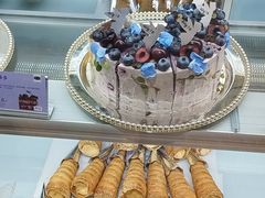 -丁香西饼屋(桂林路店)