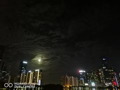 -天鹅湖体育公园