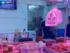 -阿娟牛肉丸·手打牛肉丸·现做现卖