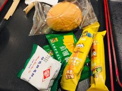 -白云机场易登机休息室