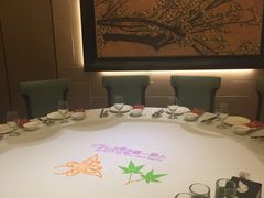 -同庆楼(滨湖万达广场店)
