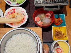 -味太助·银饭食堂(中华城店)