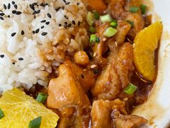 -肥朵食堂(带梦胡同店)