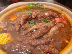 -山四砂锅(太原钟楼街店)