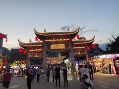 -舌尖上的米粉(阳朔二店)