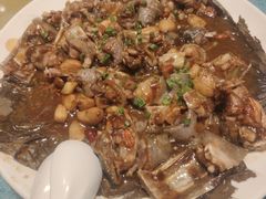 -百年恒益烧腊海鲜酒家·非遗传承(广州黄埔店)