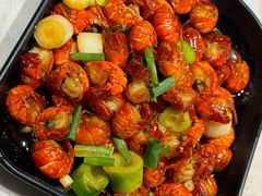 -巴厘龙虾·榜首油焖大虾(旗舰店·万松园)