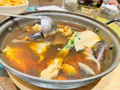 -鹰龙海畔度假酒店(咸祥店)