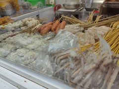 -辽B·小串(总店)