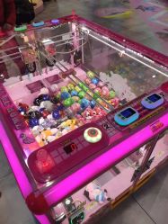 -LuckyStar幸运星家庭娱乐中心(东莞国贸店)