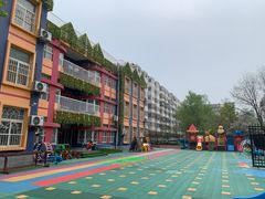 -朝昭双语婴幼园