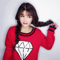 点击看大图 -3AM HAIR SALON烫发染发接发