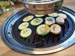 -乌拉烤肉(如皋首店)