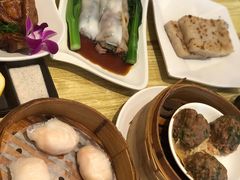 -添好运点心专门店(百老汇店)