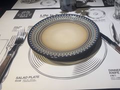 -西堤牛排(北京国瑞店)