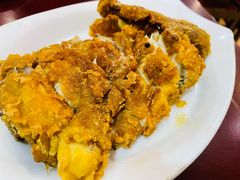 -玉华台饭庄(裕中西里小区店)