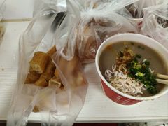 -汪记鲜鱼糊汤粉(沈阳路总店)