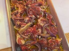 -杨记齐齐哈尔烤肉(总店)