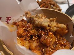 -朱光玉火锅馆(正弘城店)