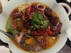 -领事馆19号中餐厅(厦门海景洲际酒店)