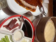 -小吊梨汤·北京菜·烤鸭(西直门凯德店)