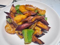-关东小磨东北菜(漕河泾印象城店)