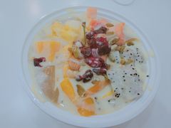 -美肴冰品·汉堡·牛腩饭(总店)