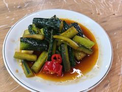-醉壹号海鲜大排档·老厦门特色菜(厦门美食地标店)