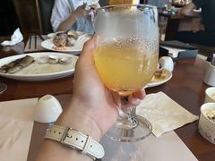 -佛山保利洲际酒店·月色西餐厅