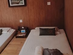 -莲泰式·中式·沐足·精油SPA采耳(天河店)