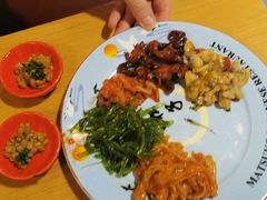 -松子料理(世纪城店)