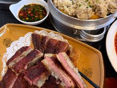 -老来福·非遗酸汤兔(凯旋路店)
