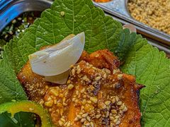 -范儿·嫂子烤肉·精致炭火烤肉(长治路店)