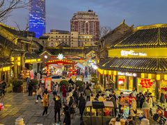 -回龙窝历史文化街区