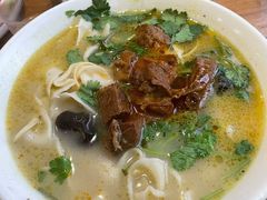 -三厂烩羊肉(五龙口店)