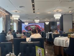 -怀德酒楼·粤菜·海鲜·茶点(宝安国际机场店)