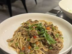 -西堤牛排(北京国瑞店)