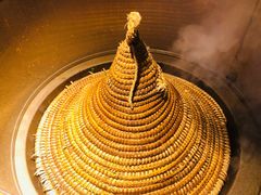 -咕嘟草帽鱼·牛奶一样的鲜鱼汤(天鹅湖万达广场店)