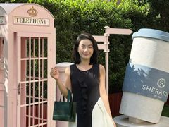 -汕头龙光喜来登酒店