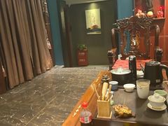 -梵SPA·影院足道·采耳(西藏北路店)