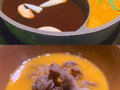 -栖川山葵家·寿喜锅·日式料理(龙湖北城天街商场店)