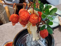 -奔跑吧陕菜·盛世长安(民乐园万达店)