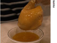 -婆婆家·湛江特色美食(福田振华路店)