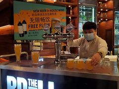 -The COOK·厨餐厅·自助餐(浦东嘉里大酒店)