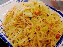 -长人馄饨铺(解放街店)