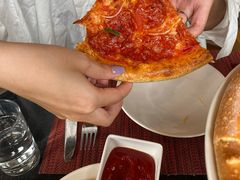 -WOLFGANG PUCK KITCHEN & BAR(迪士尼小镇店)