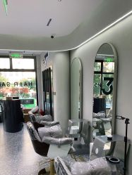 点击看大图 -3·3HAIR SALON