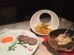 -桂满陇·蟹黄小笼汤包(中山公园店)
