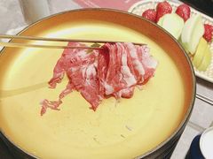 -一绪に寿喜烧(荟聚店)